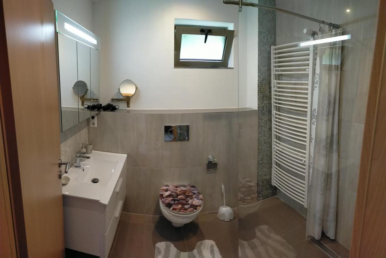 Cazare Casa Sandra 바일레헤르쿨라네 외부 사진