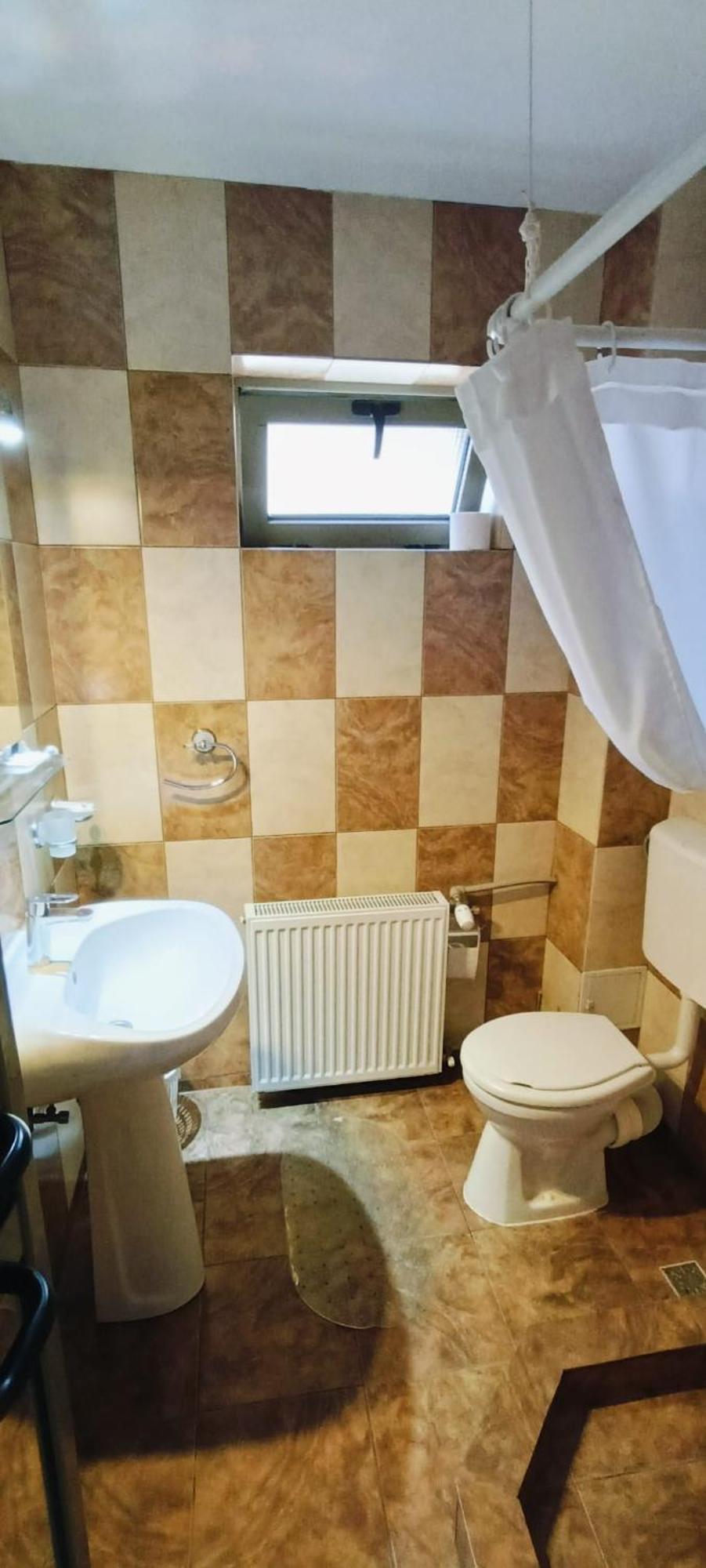 Cazare Casa Sandra 바일레헤르쿨라네 외부 사진