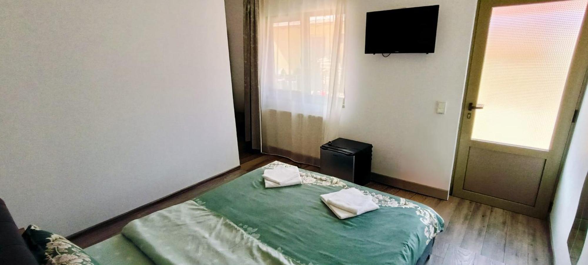 Cazare Casa Sandra 바일레헤르쿨라네 외부 사진