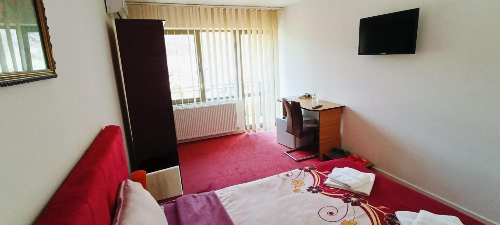 Cazare Casa Sandra 바일레헤르쿨라네 외부 사진