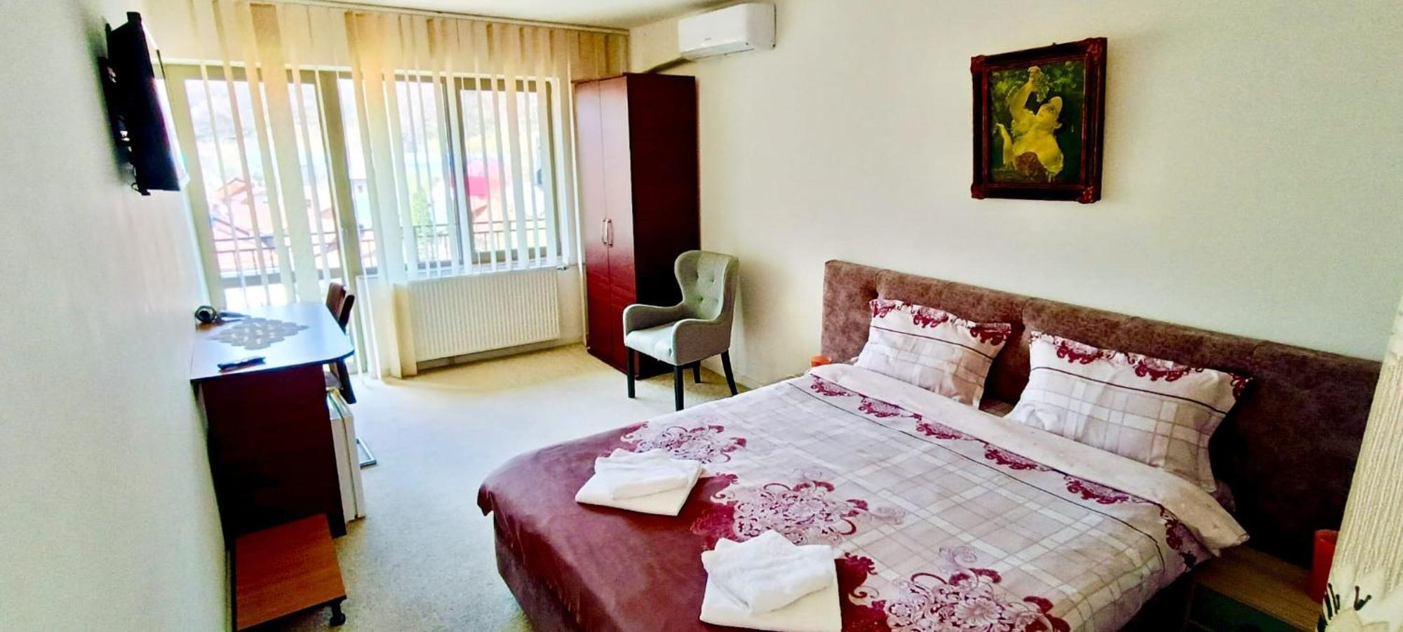 Cazare Casa Sandra 바일레헤르쿨라네 외부 사진