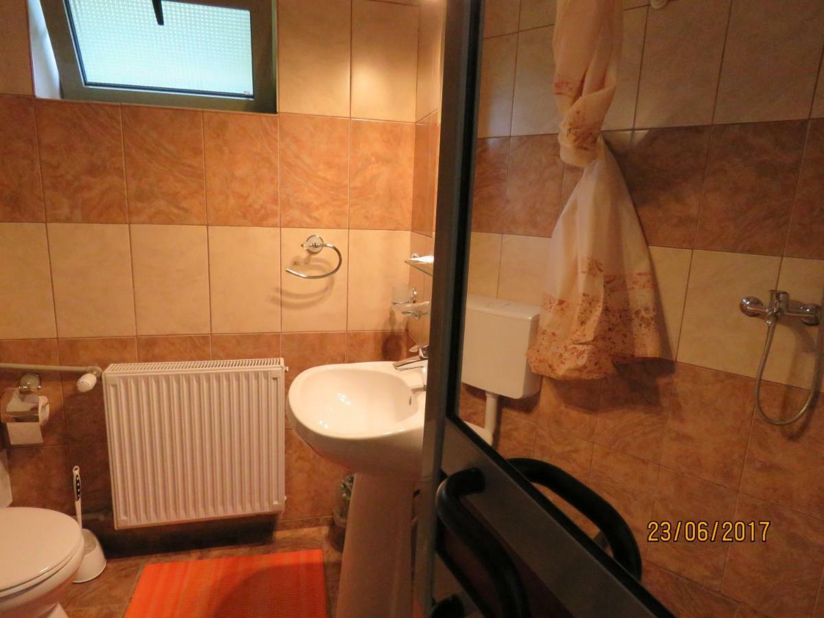 Cazare Casa Sandra 바일레헤르쿨라네 외부 사진